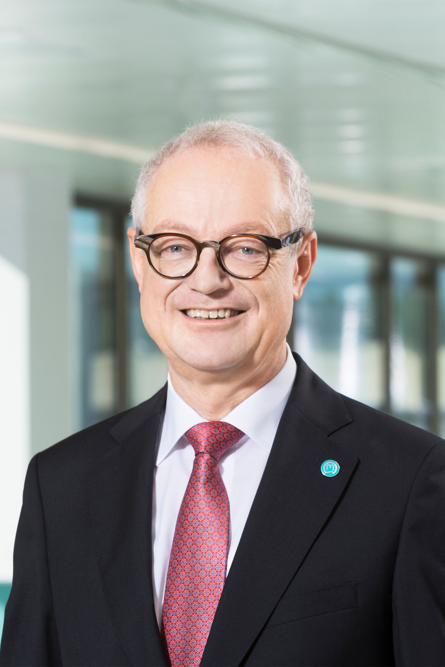 Dr. Harald Marquardt