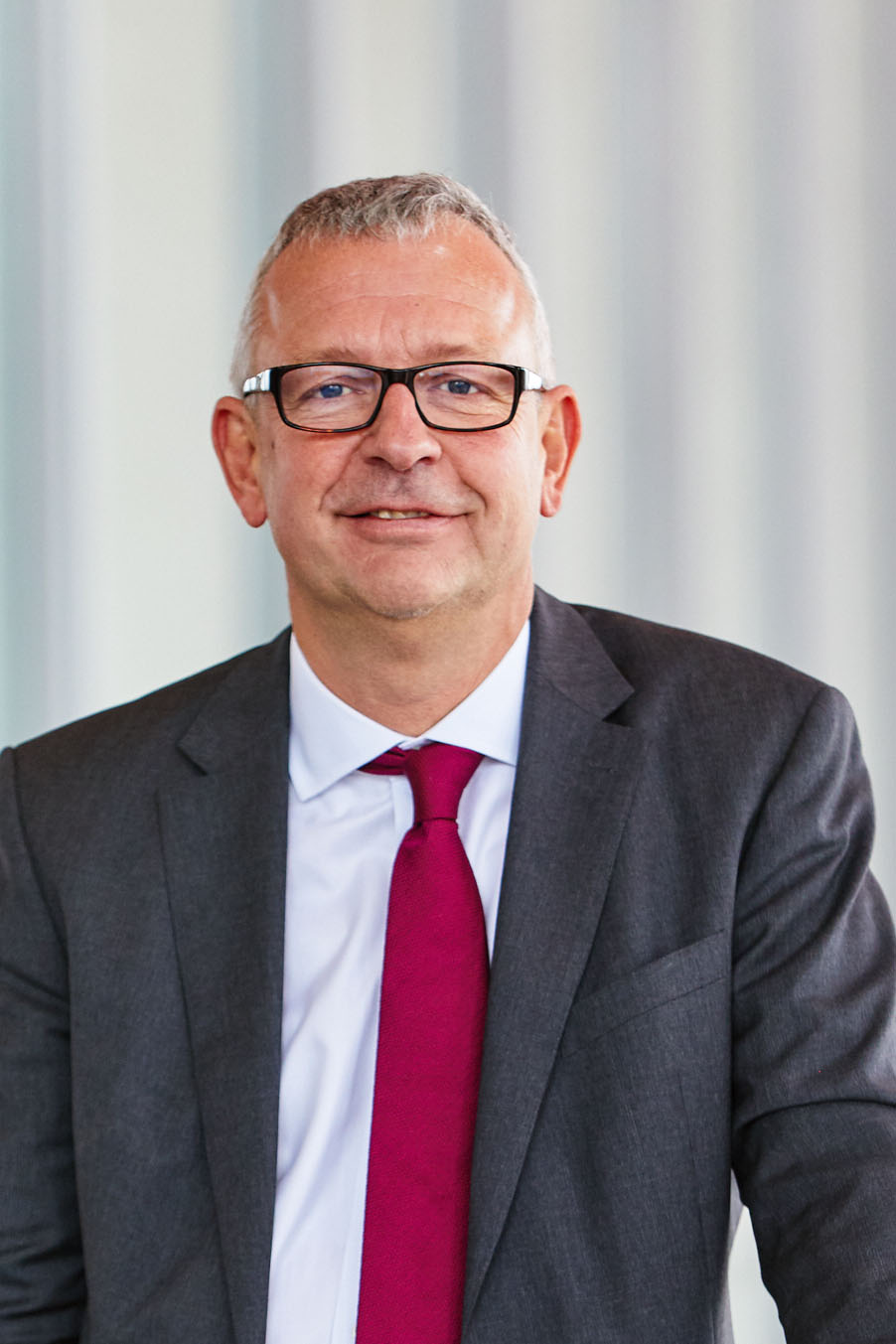 Dr. Christoph Münzer