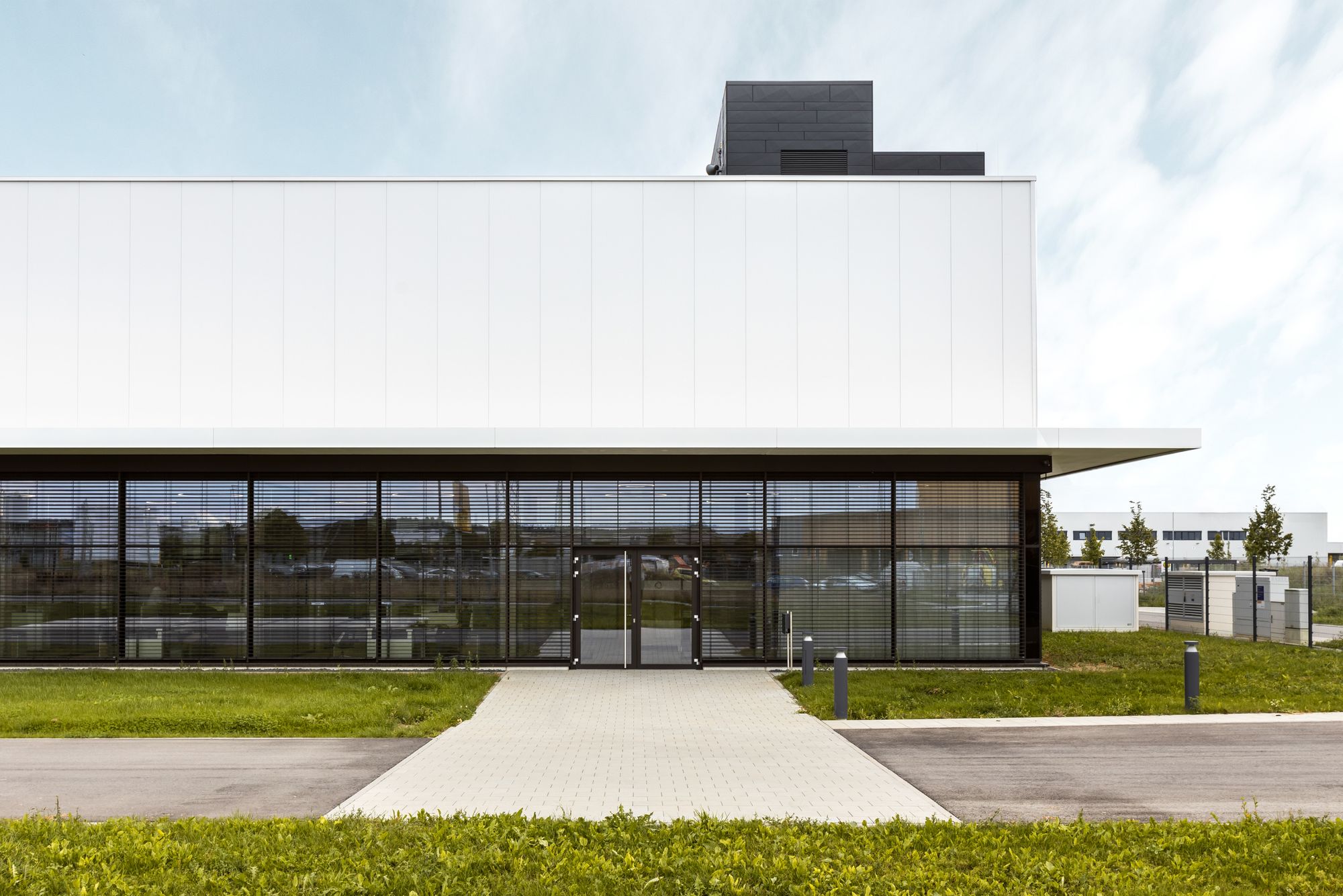 Medi G Haller Industriebau medi-g-haller-industriebau
